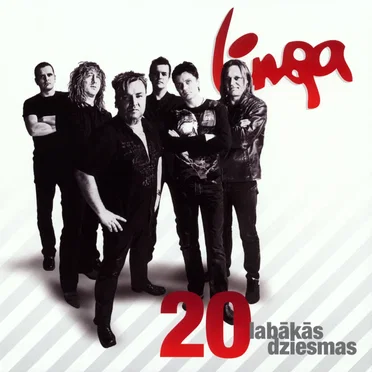 20 labākās dziesmas