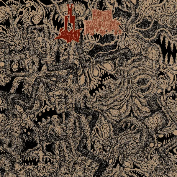 Leechfeast / Meth Drinker