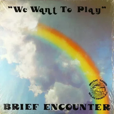We Want to Play