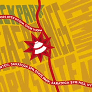 2004‐06‐19: Saratoga Performing Arts Center, Saratoga Springs, NY, USA