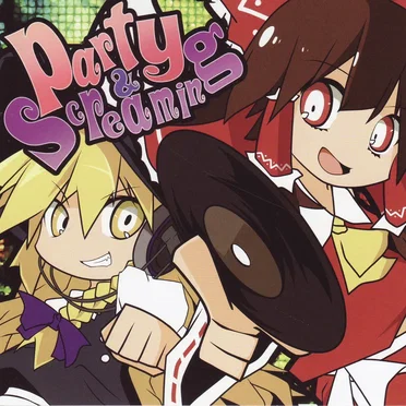 Party&Screaming
