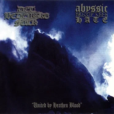 United by Heathen Blood