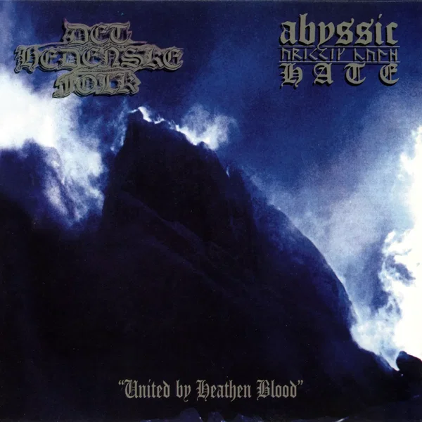 United by Heathen Blood