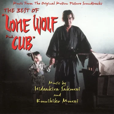 The Best of Lone Wolf and Cub