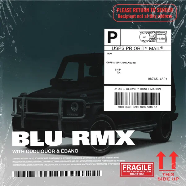 BLU (RMX)