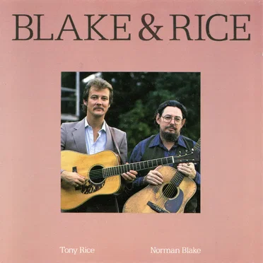 Blake & Rice