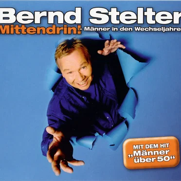 Mittendrin! Männer in den Wechseljahren