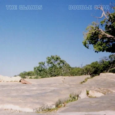 Double Coda by The Glands - album cover