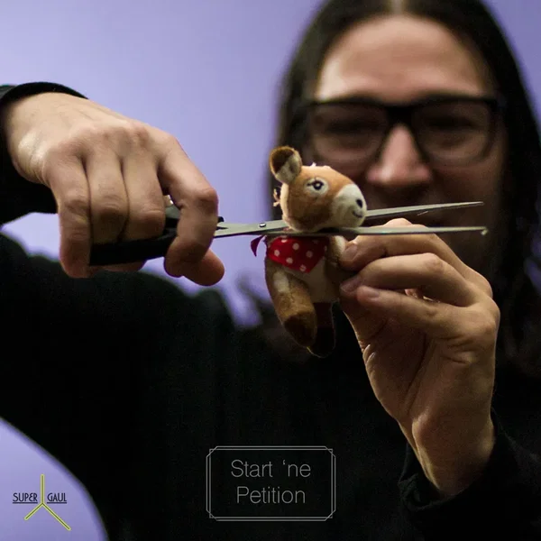 Start ’ne Petition