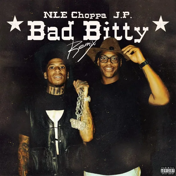 Bad Bitty (remix)