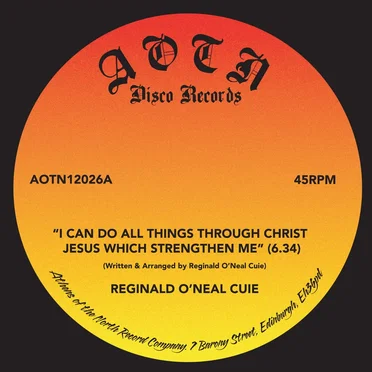 I Can Do All Things Through Christ Jesus Which Strengthen Me