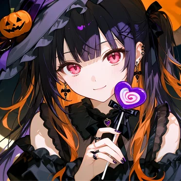 Trick or Poison