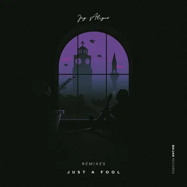 Just a Fool (remixes)