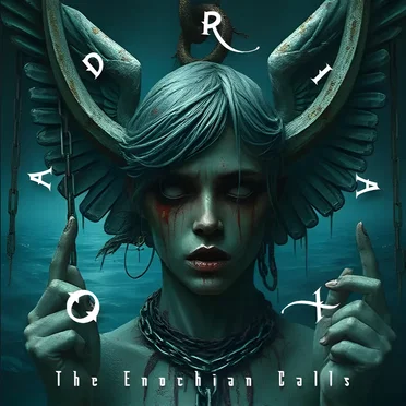 The Enochian Calls