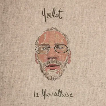 La Marseillaise by Merlot - album cover