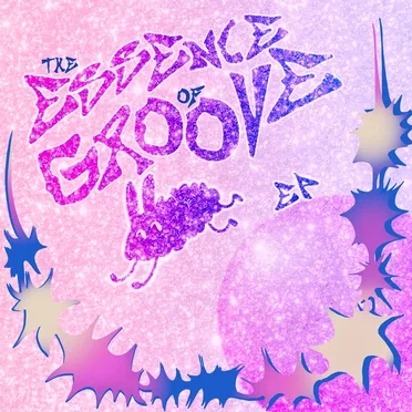 Essence of Groove EP (from “Otto’s Galactic Groove!!”)