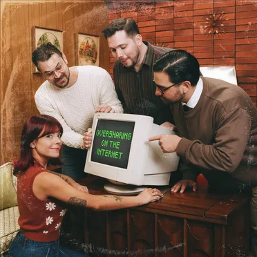 Oversharing on the Internet