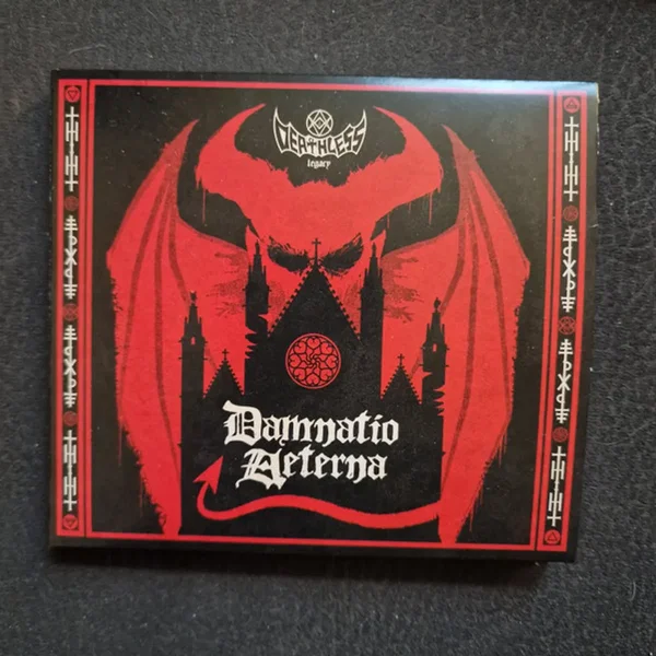 Damnatio Aeterna