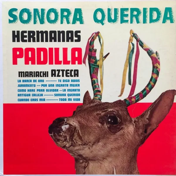 Sonora querida