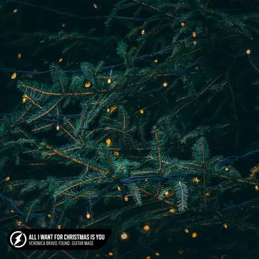 All I Want for Christmas Is You (acoustic)