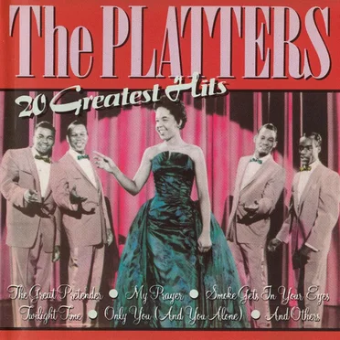 20 Greatest Hits