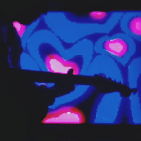 Double Beating Hearts