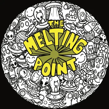 The Melting Point, Vol. 4