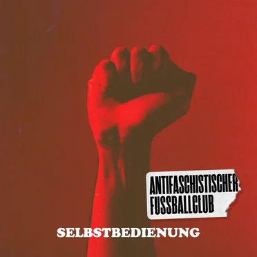 Antifaschistischer Fussballclub