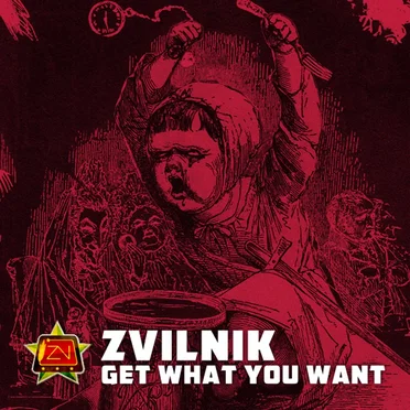 Get What You Want