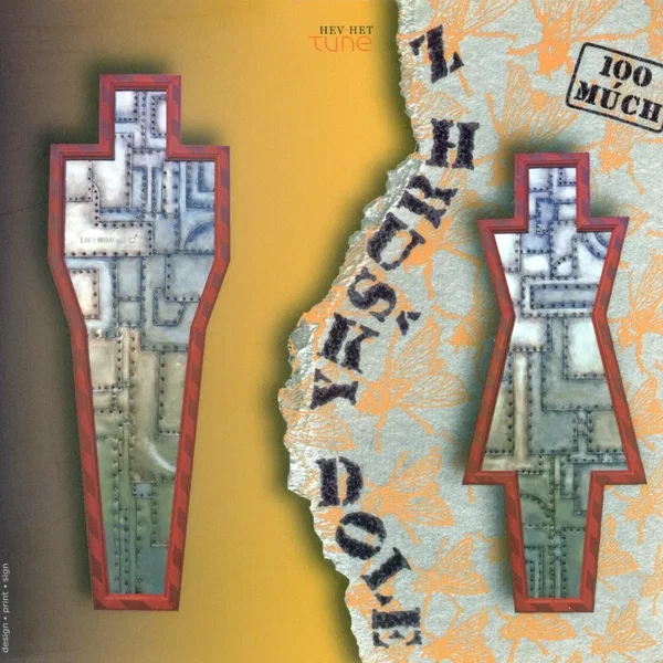 Z hrušky dole