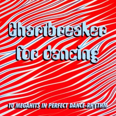 Chartbreaker 1 by Tanzorchester Klaus Hallen - album cover