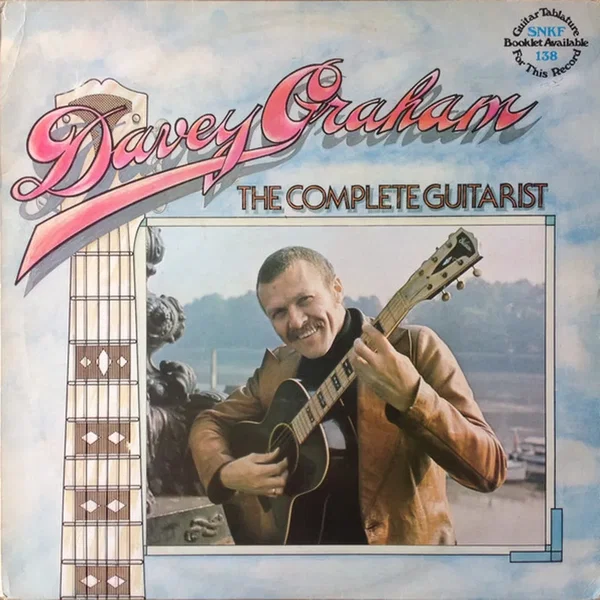 The Complete Guitarist
