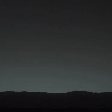 Our parents told us to always remember home, the evening star