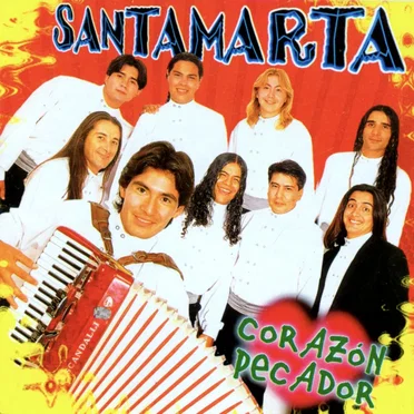 Corazón Pecador