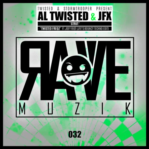Rave Muzik 032