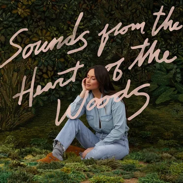 Sounds from the Heart of the Woods