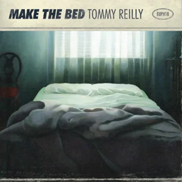 Tommy Reilly