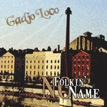 No Folkin'Name