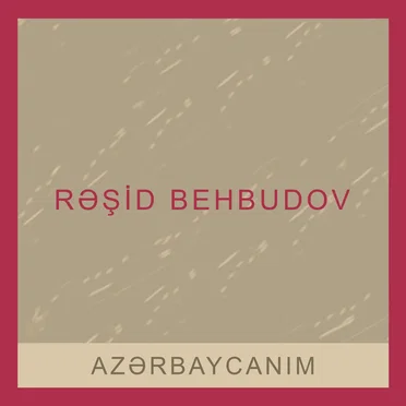 Azərbaycanım