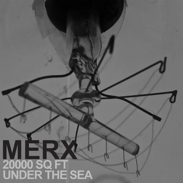 20000 Sq Ft Under the Sea