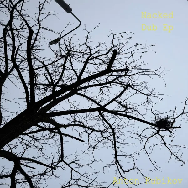 Nacked Dub EP
