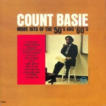 More Hits of the '50's and '60's
