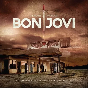 The Many Faces of Bon Jovi: A Journey Through the Inner World of Bon Jovi