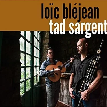 Loïc Blejean Tad Sargent