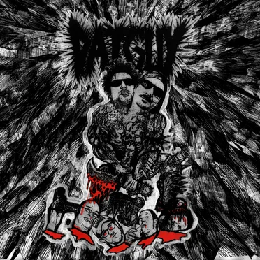 Disguy Gets Dissed.... and Datguy’s all Dat! by Datguy - album cover
