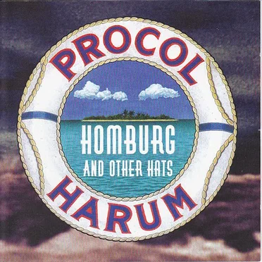 Homburg and Other Hats: Procol Harum’s Best