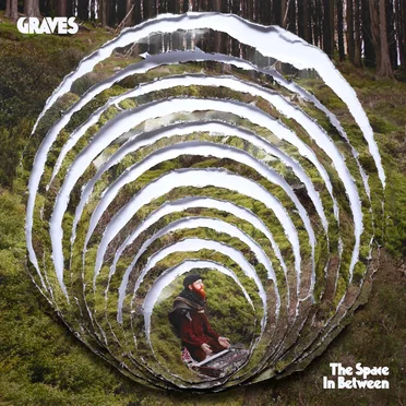 The Space in Between by Graves - album cover