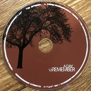 A Day to Remember