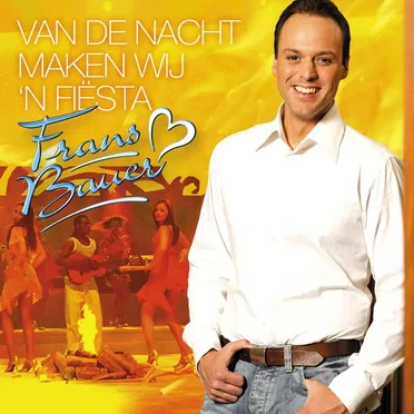 Van de nacht maken wij 'n fiësta