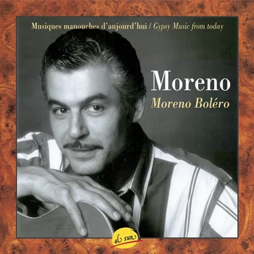 Moreno Boléro
